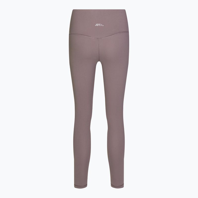 Damen Yoga-Leggings JOYINME 7/8 Unity ease™ grau 801117 11