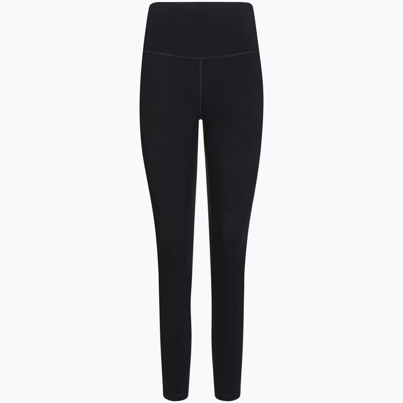 Damen Yoga-Leggings JOYINME 7/8 Unity ease™ schwarz 801123 4