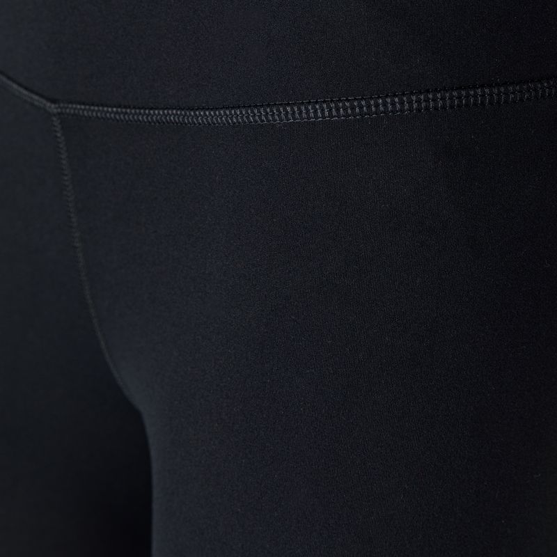 Damen Yoga-Leggings JOYINME 7/8 Unity ease™ schwarz 801123 6