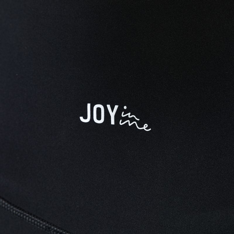 Damen Yoga-Leggings JOYINME 7/8 Unity ease™ schwarz 801123 7