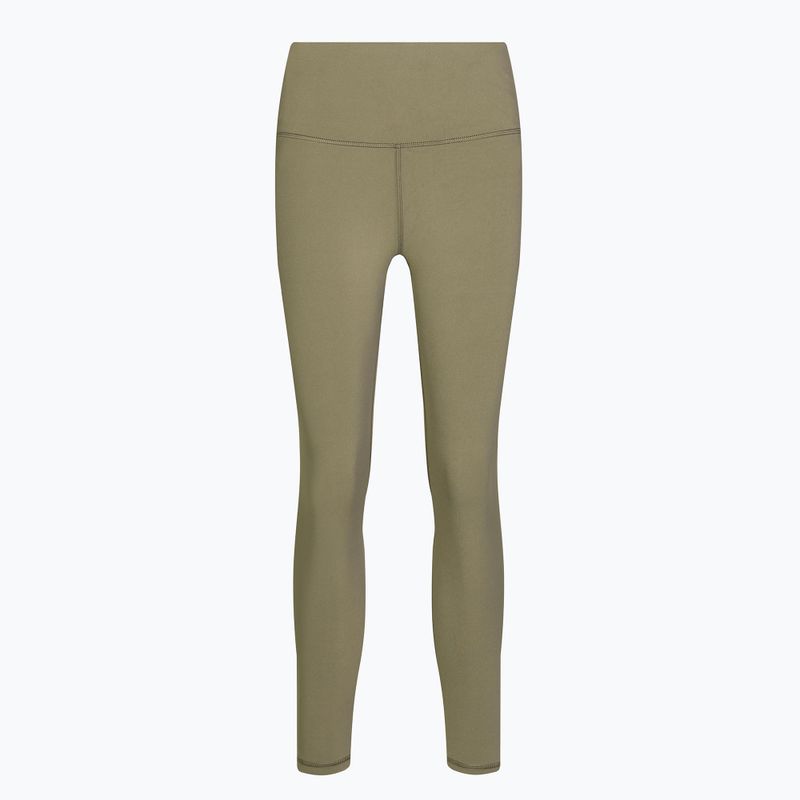 Damen Yoga-Leggings JOYINME 7/8 Unity  ease™ grün 801135 8