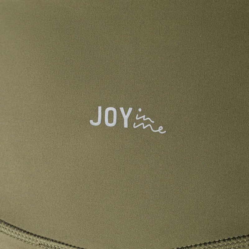 Damen Yoga-Leggings JOYINME 7/8 Unity  ease™ grün 801135 7