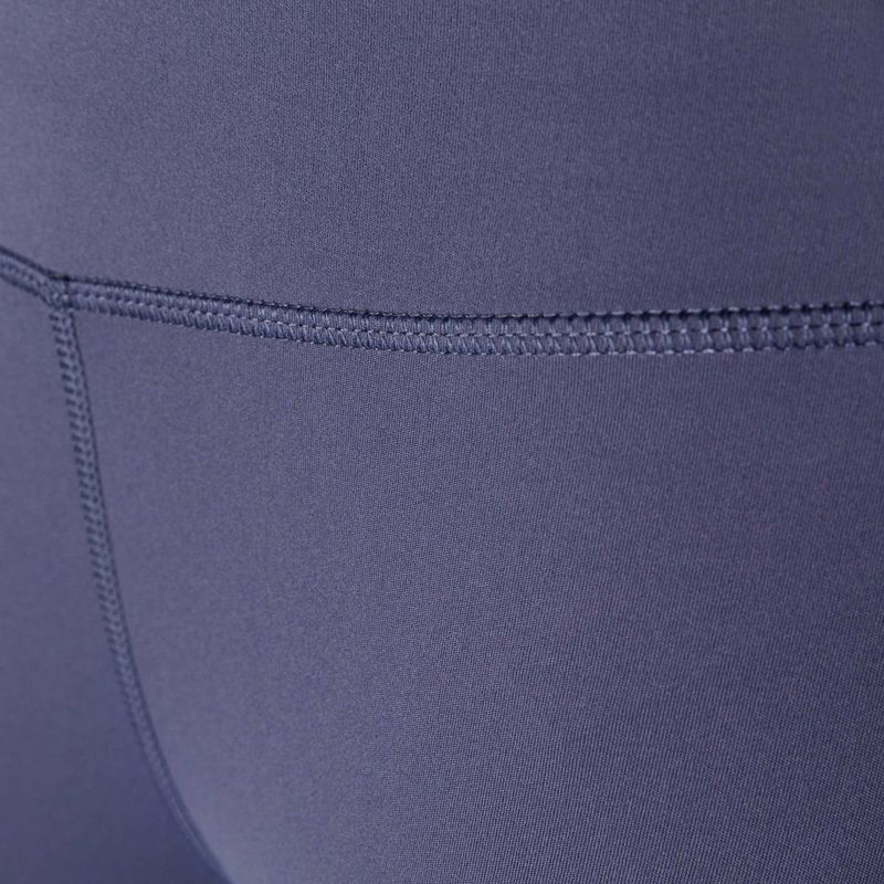 Damen Yoga Leggings Joy in me 7/8 navy blau 801141 7