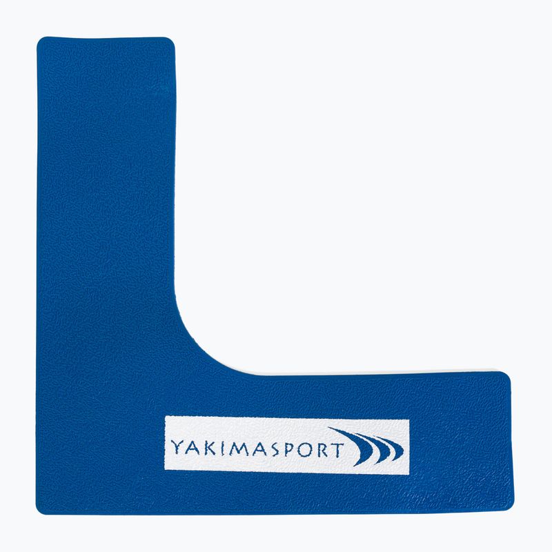 Yakimasport Feldmarkierungen blau 163 2