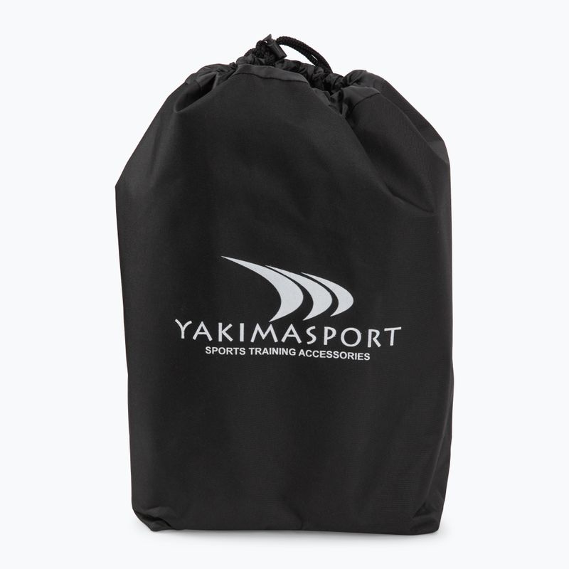 Yakimasport Feldmarkierungsband 52m weiß 4