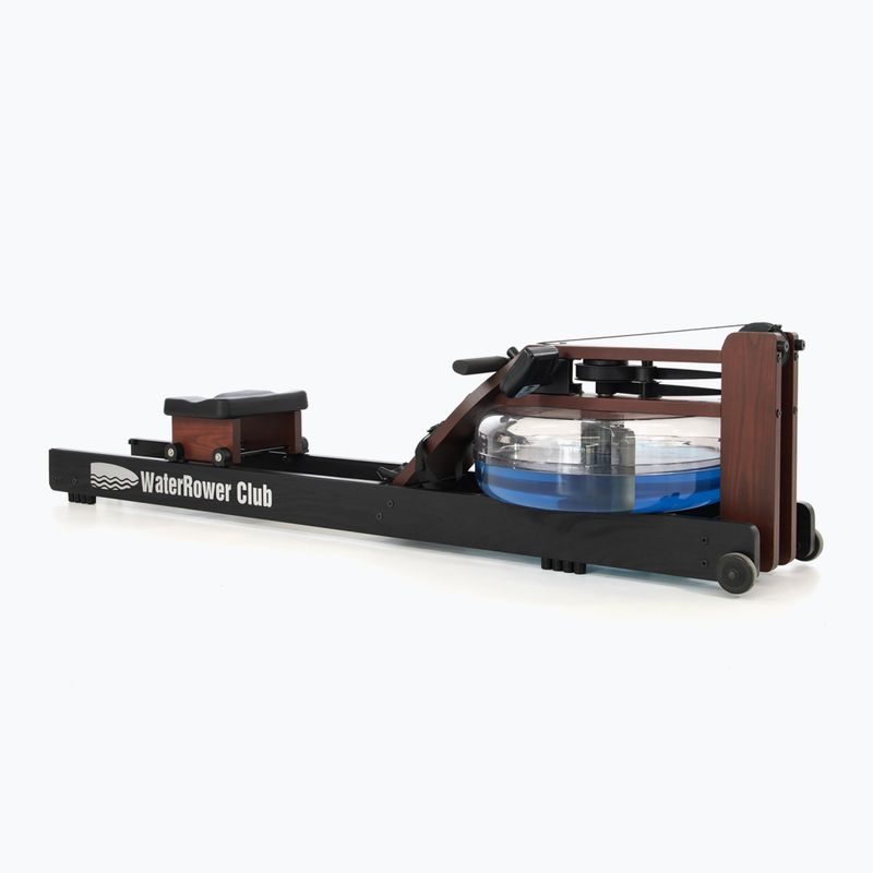 WaterRower Performance SR Club Ash Rudergerät 3