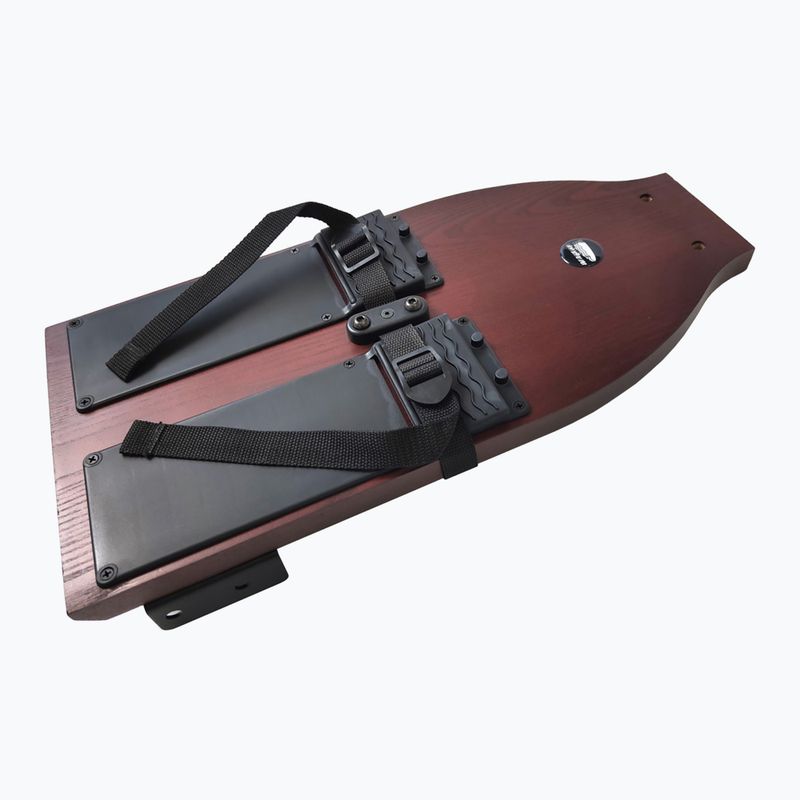WaterRower Performance SR Club Ash Rudergerät 10