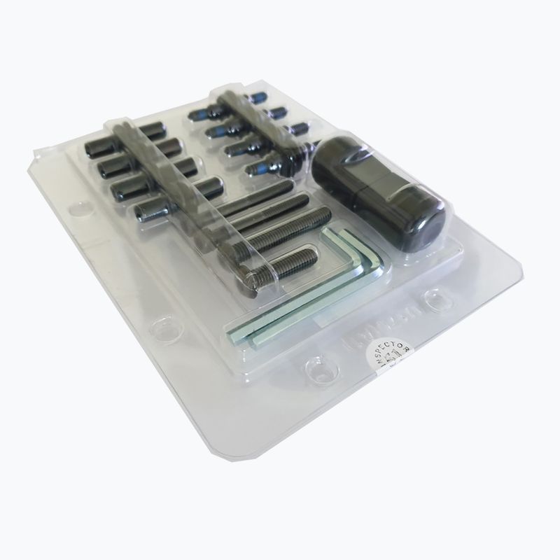 Schraubensatz für WaterRower A1 Wasserrudergeräte
