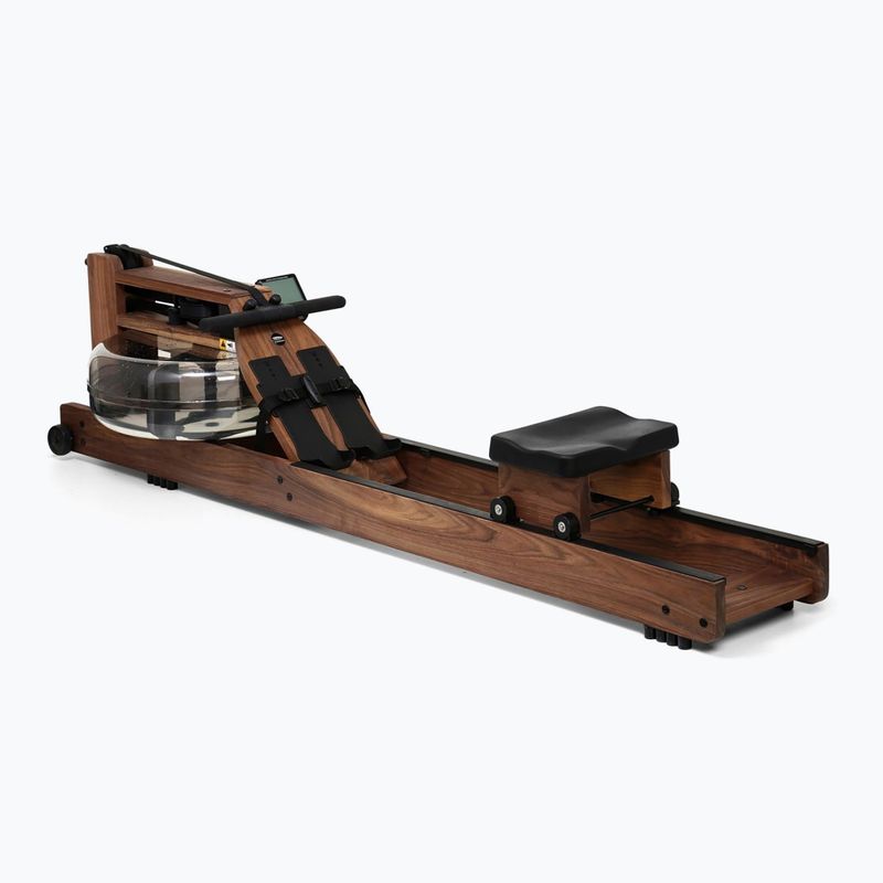 WaterRower Performance SR Classic Walnuss Rudergerät 2