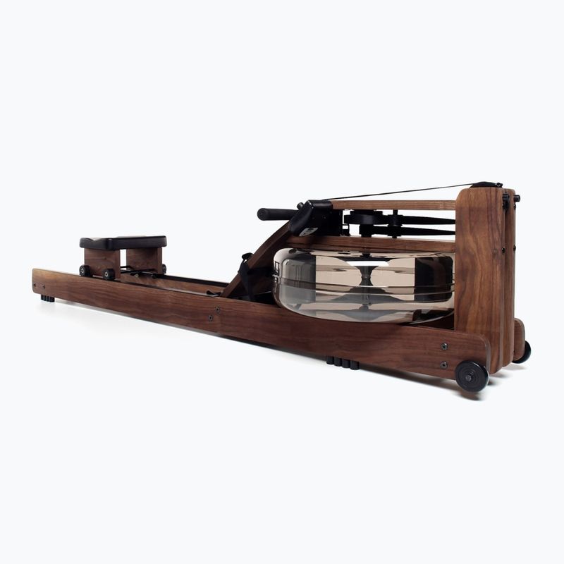 WaterRower Performance SR Classic Walnuss Rudergerät 7