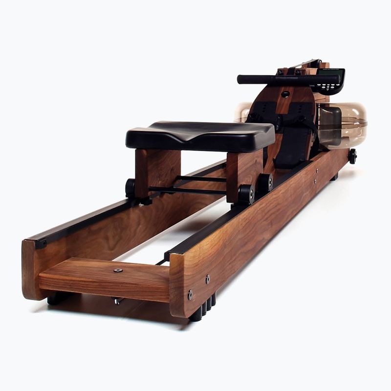 WaterRower Performance SR Classic Walnuss Rudergerät 8