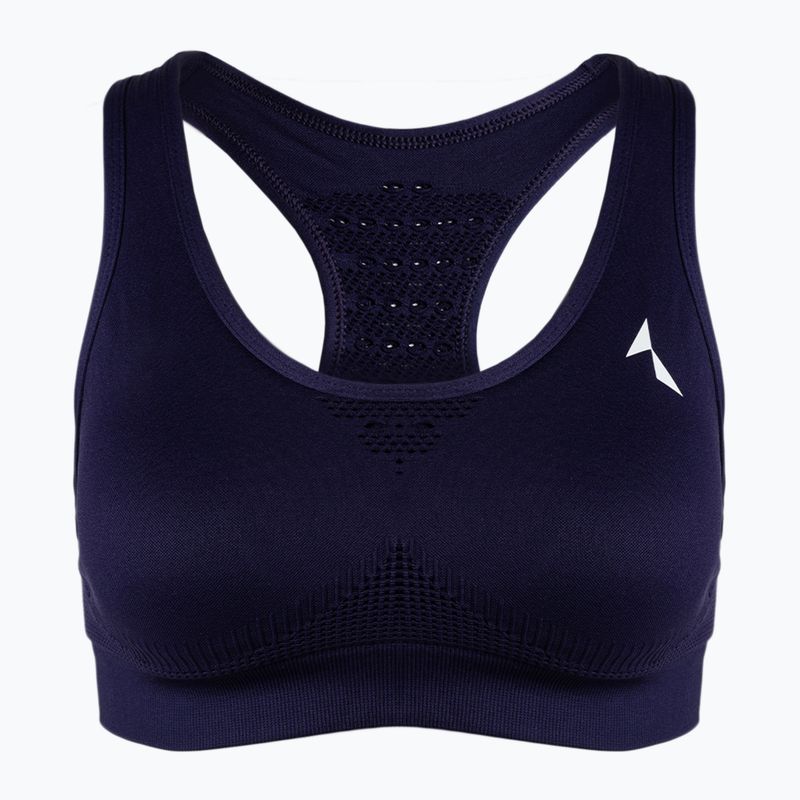 Damen Trainings-BH Carpatree Phase Seamless lila CP-PSB-RP