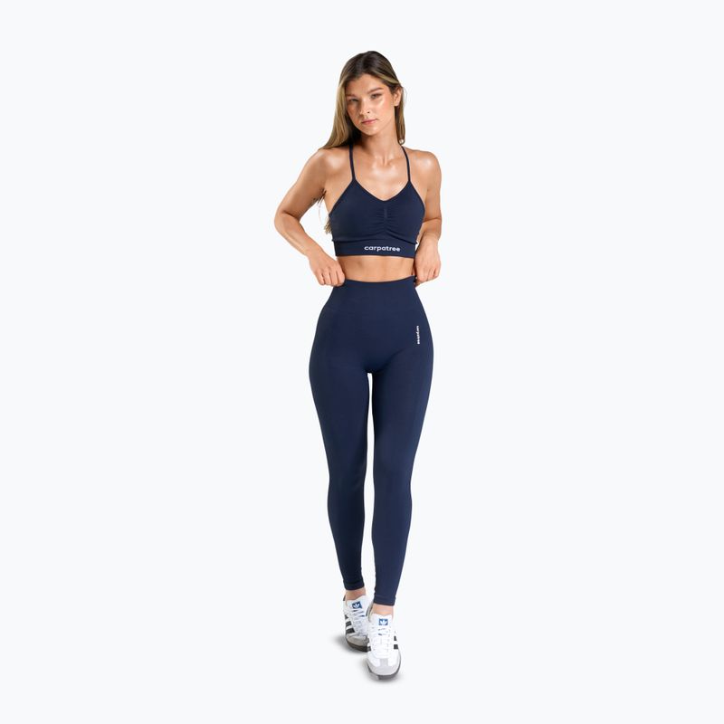 Sport-BH Carpatree Allure Seamless midnight blue 2