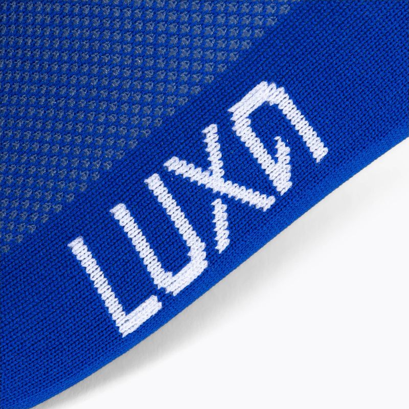 LUXA Frigus Fahrradsocken blau LUHE19SMRS 4