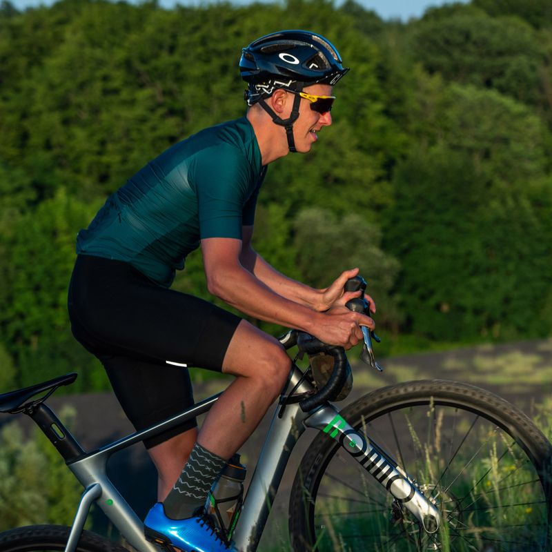 LUXA Born to Climb Baseballkappe schwarz LULOCKBTCB 3