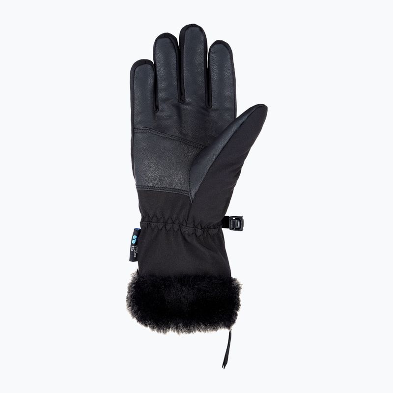 Damen Skihandschuhe Viking Meris Ski black 3