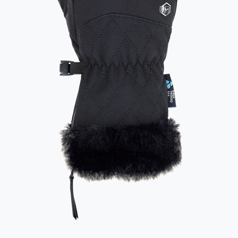 Damen Skihandschuhe Viking Meris Ski black 4