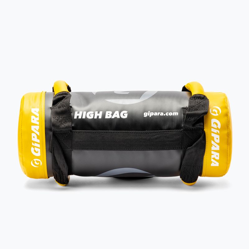 Gipara Hochsack 10kg gelb 3206 2