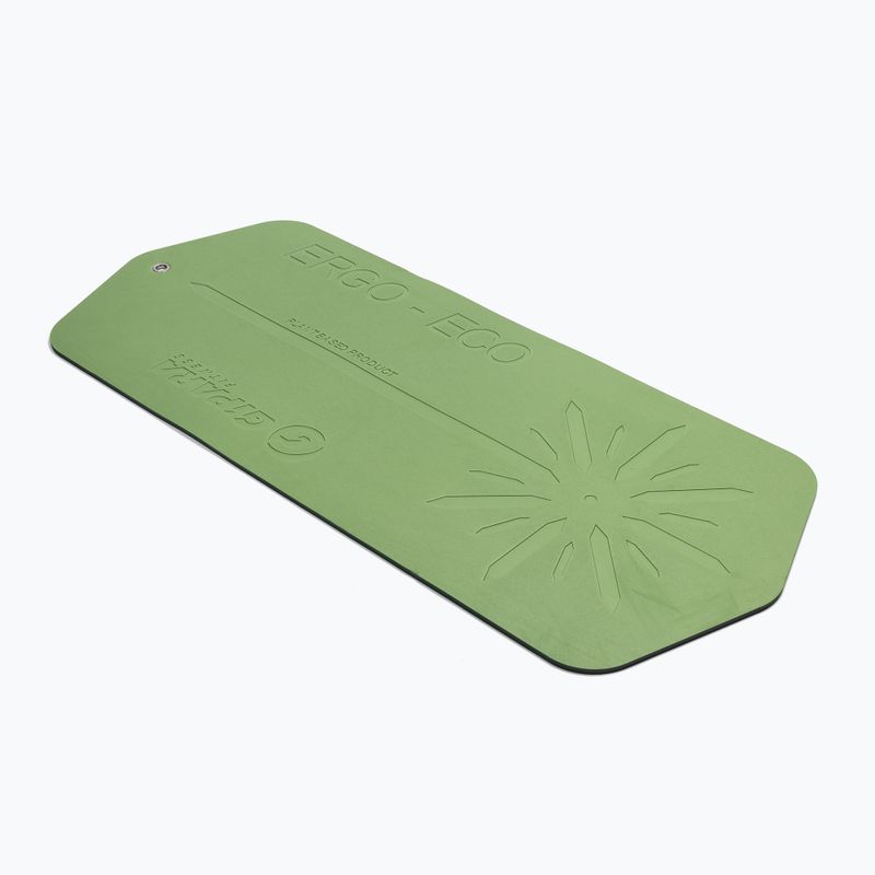 Gipara Ergo Eco Fitnessmatte grün ECO1