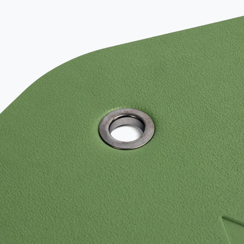 Gipara Ergo Eco Fitnessmatte grün ECO1 3