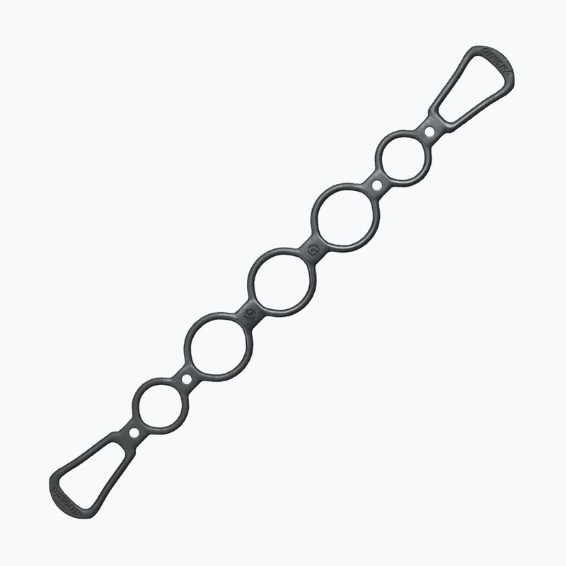 Gipara Space Stretch Max Gummi schwarz 6471 3