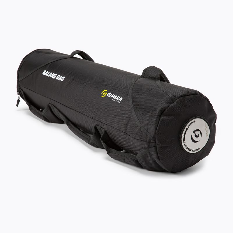 Gipara Balance Tasche schwarz 4992