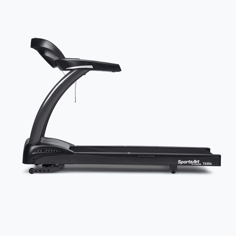 Laufband SportsArt Led Display T635A 2