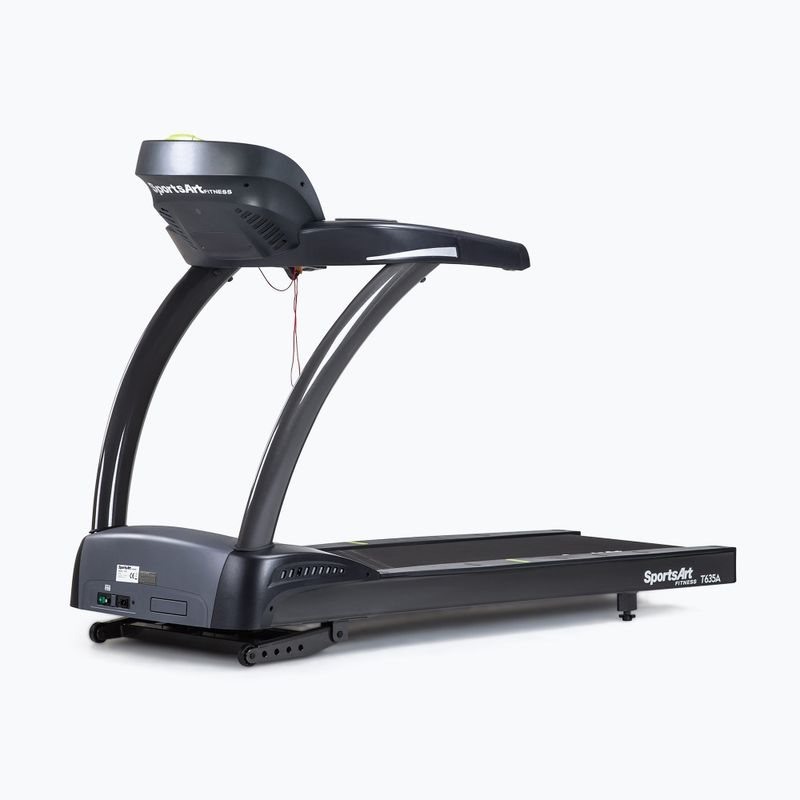 Laufband SportsArt Led Display T635A 3