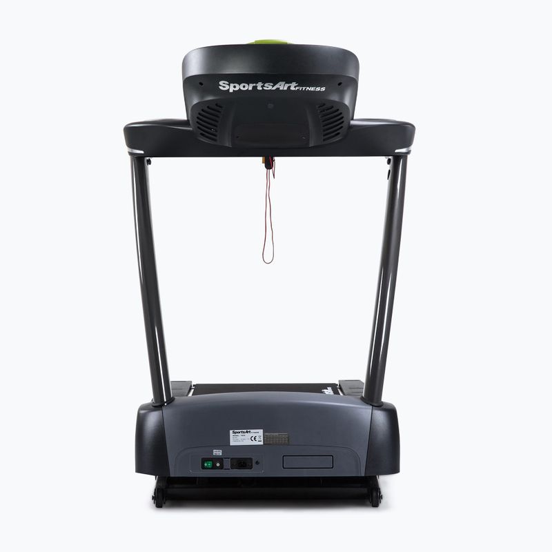 Laufband SportsArt Led Display T635A 4
