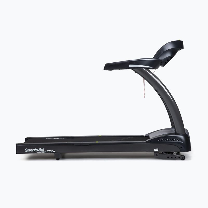 Laufband SportsArt Led Display T635A 6