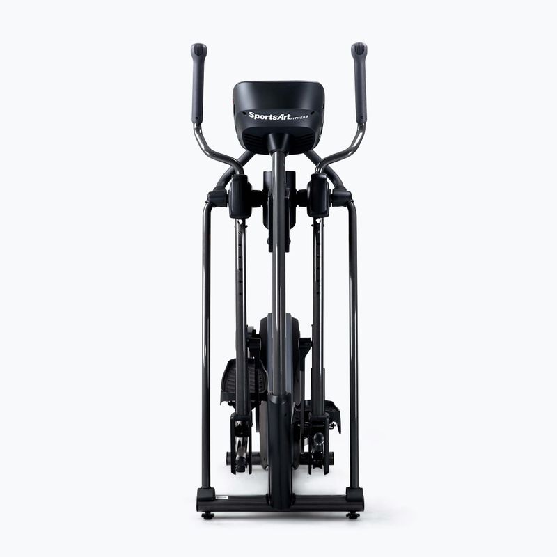 Crosstrainer SportsArt Led Display E835 3