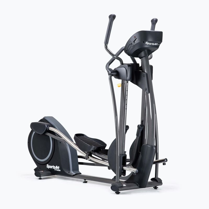 Crosstrainer SportsArt Led Display E835 6