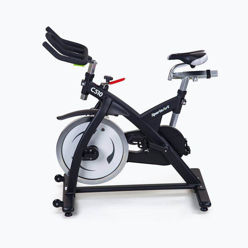 Indoor Cycle SportsArt C 51 2