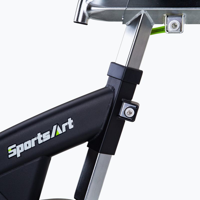 Indoor Cycle SportsArt C 51 5