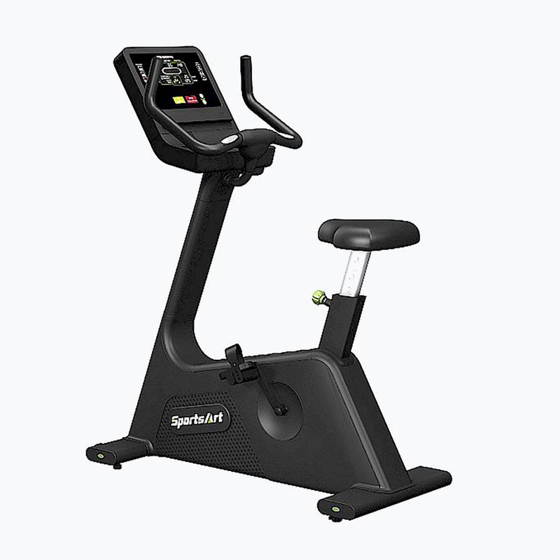 Heimtrainer SportsArt Led Display C 573U