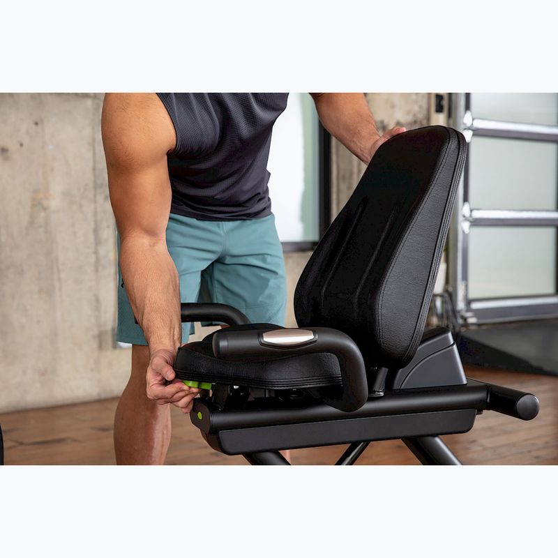 Heimtrainer SportsArt Led Display C 573R 5