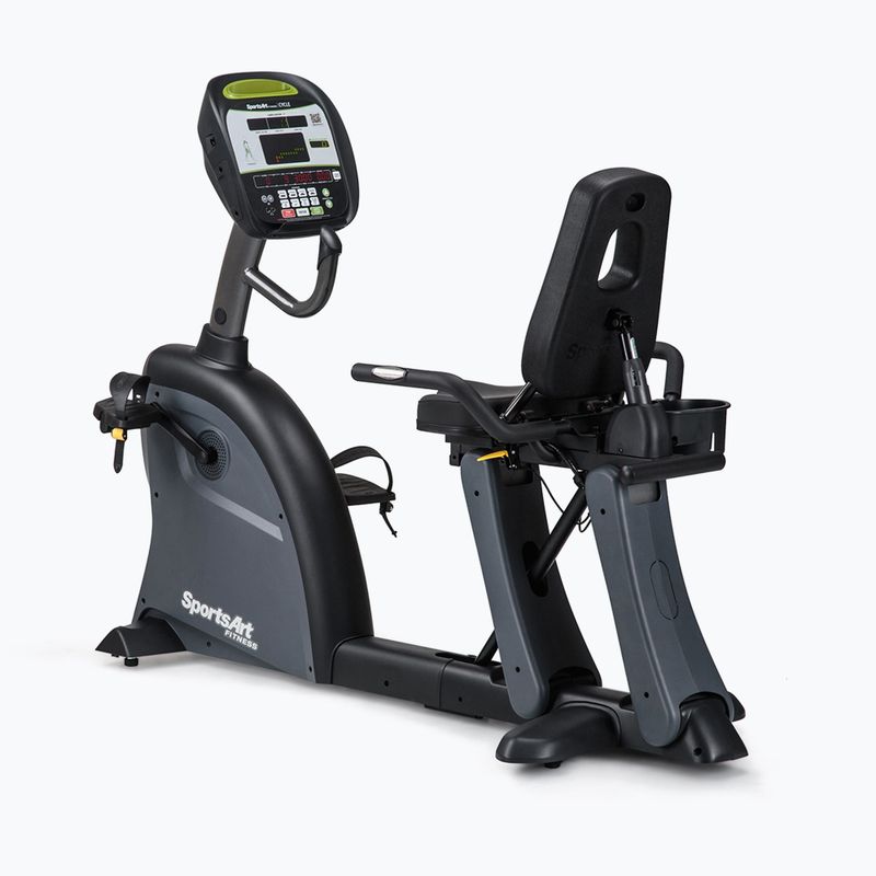 Heimtrainer SportsArt LED Display C545R