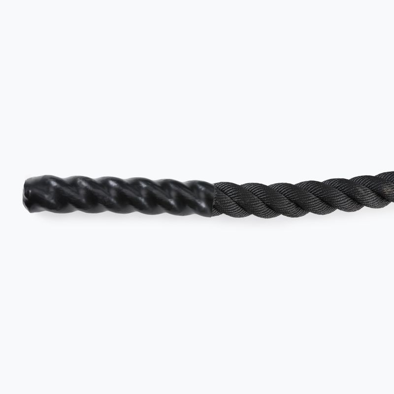 Gipara Trainingsseil 38mm/15m schwarz 2538 2