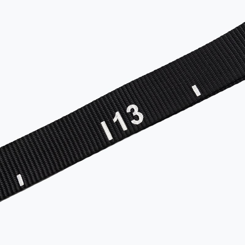 Satz Holzgymnastikräder mit Riemen Gipara Fitness 3610 4
