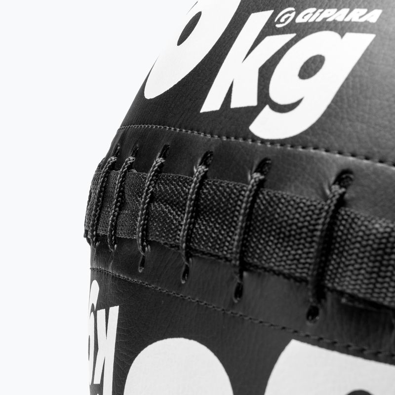 Gipara Wandkugel 8 kg grau 3096 3