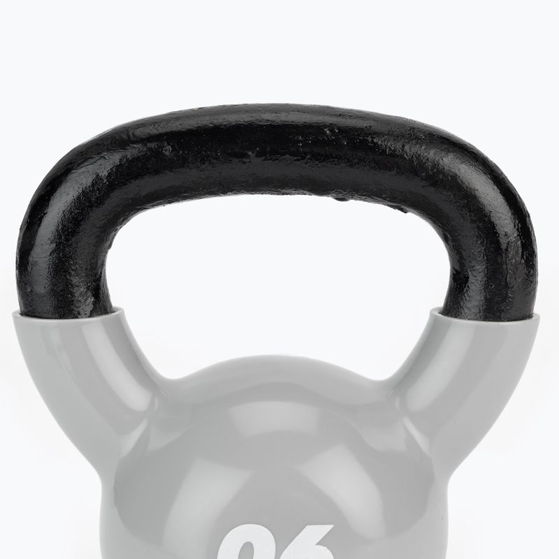 Gipara Vinyl Kettlebell 3102 5