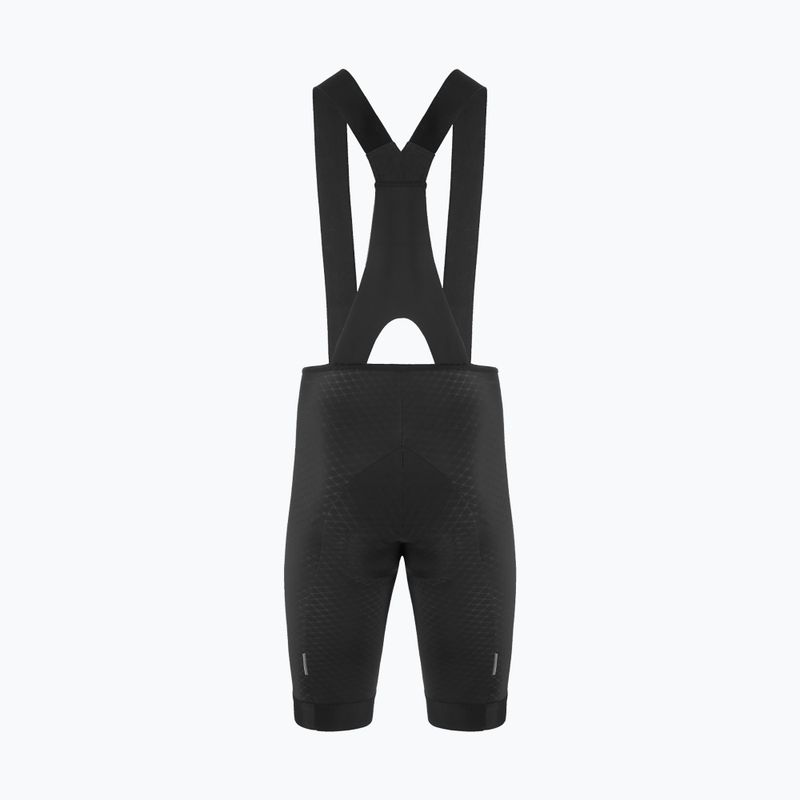 Radhose Herren Quest Zyg Zag schwarz 2