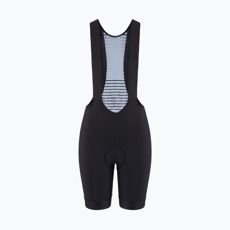 Radhose Damen Quest Aero schwarz