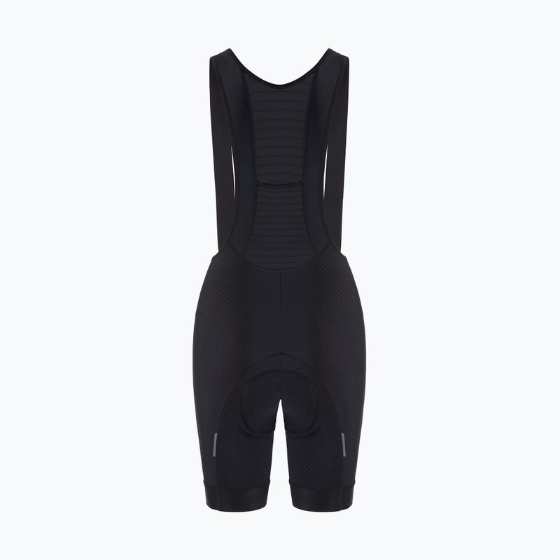 Radhose Damen Quest Aero schwarz 2