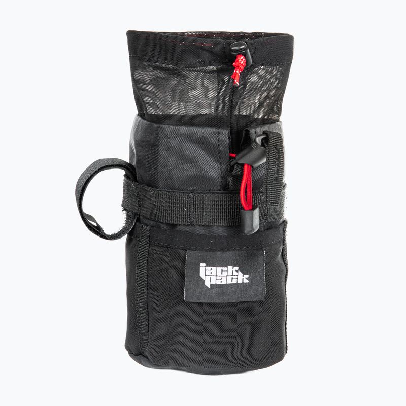 Fahrradtasche jack pack Kanister 2.5 black 3