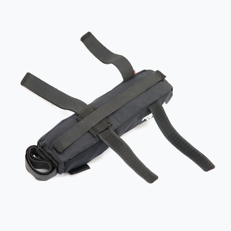 Rahmentasche fürs Fahrrad jack pack Parówka 2.0 black 4