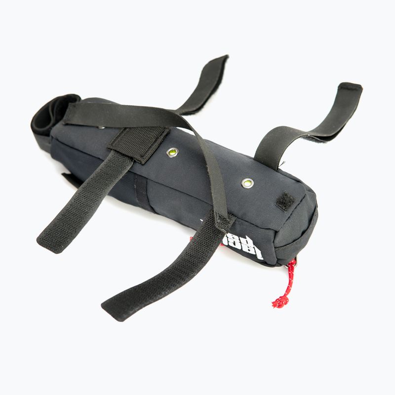 Rahmentasche fürs Fahrrad jack pack Parówka 2.0 black 5