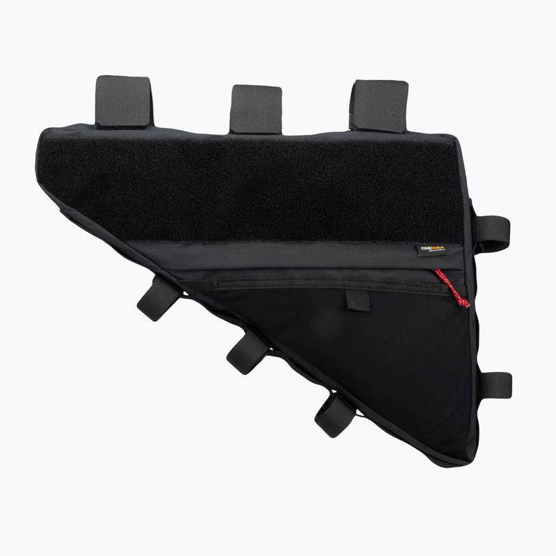 Rahmentasche fürs Fahrrad jack pack Góral 3.0 black 2
