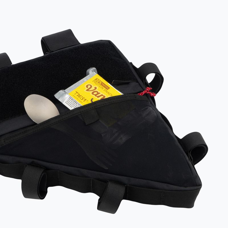 Rahmentasche fürs Fahrrad jack pack Góral 3.0 black 5
