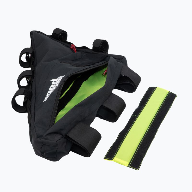 Rahmentasche fürs Fahrrad jack pack Góral 3.0 black 6